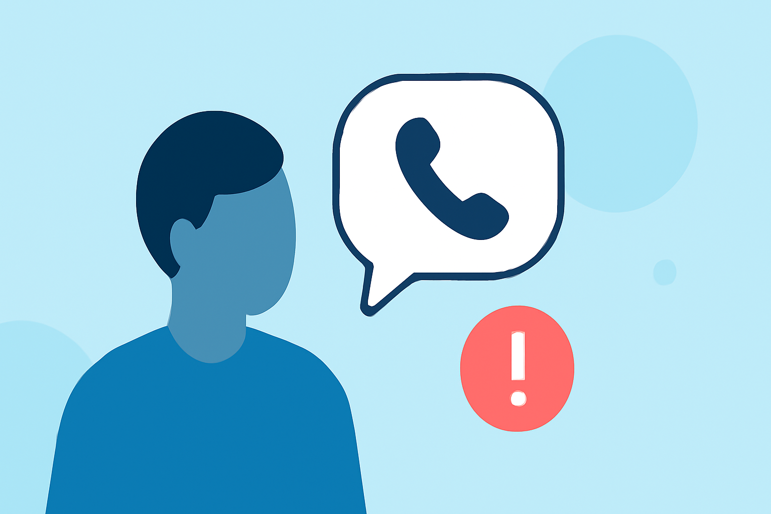 How to Handle Repeated Local-Looking Calls Without Missing Important Ones