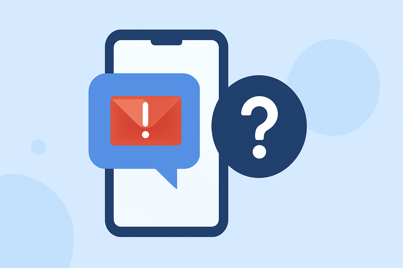 Dealing with Phishing Texts and Unknown Numbers: Your Guide to Staying Safe