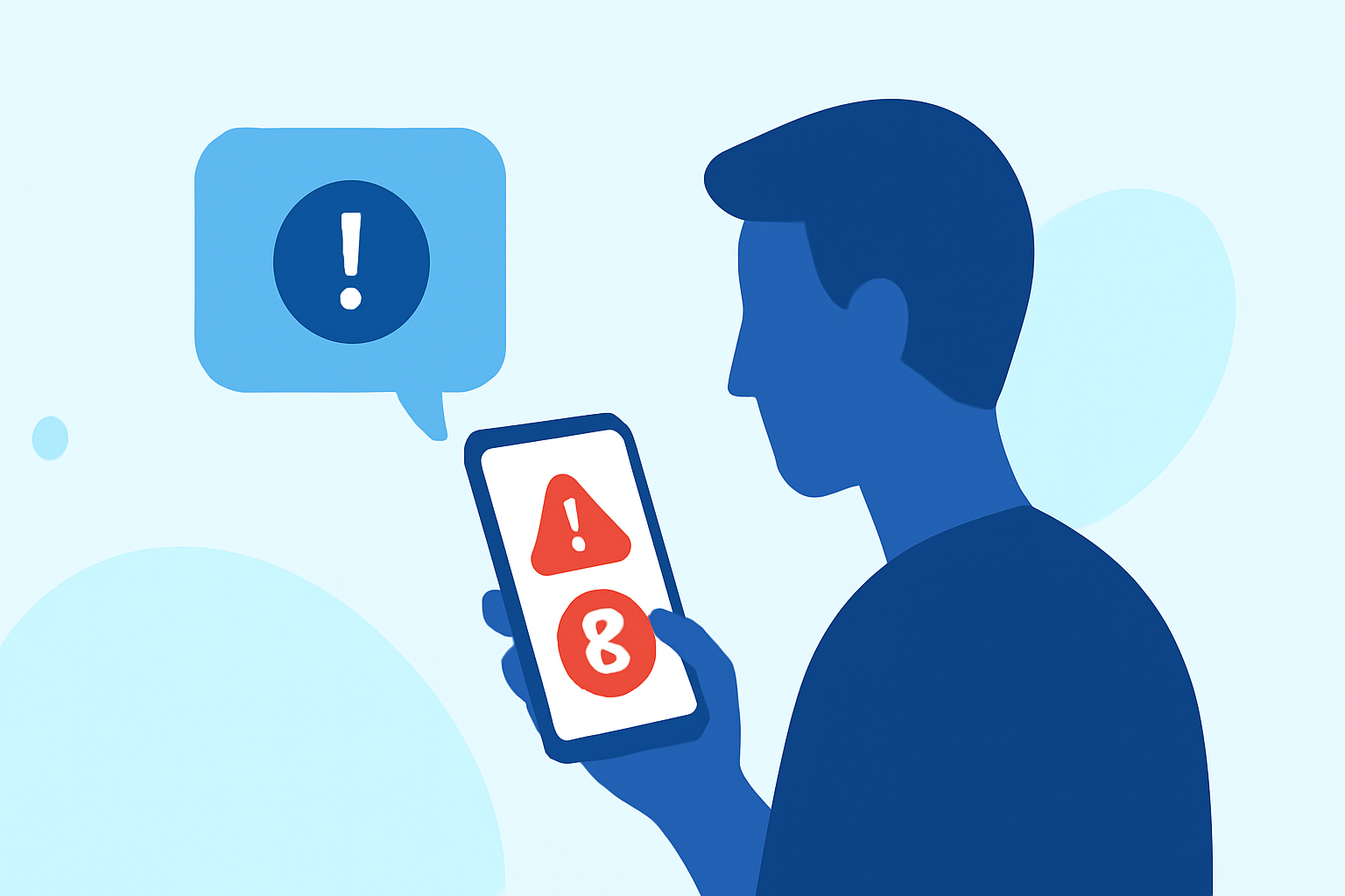 Dealing with Crypto Scam Texts: A Guide for Phone Call Reliance