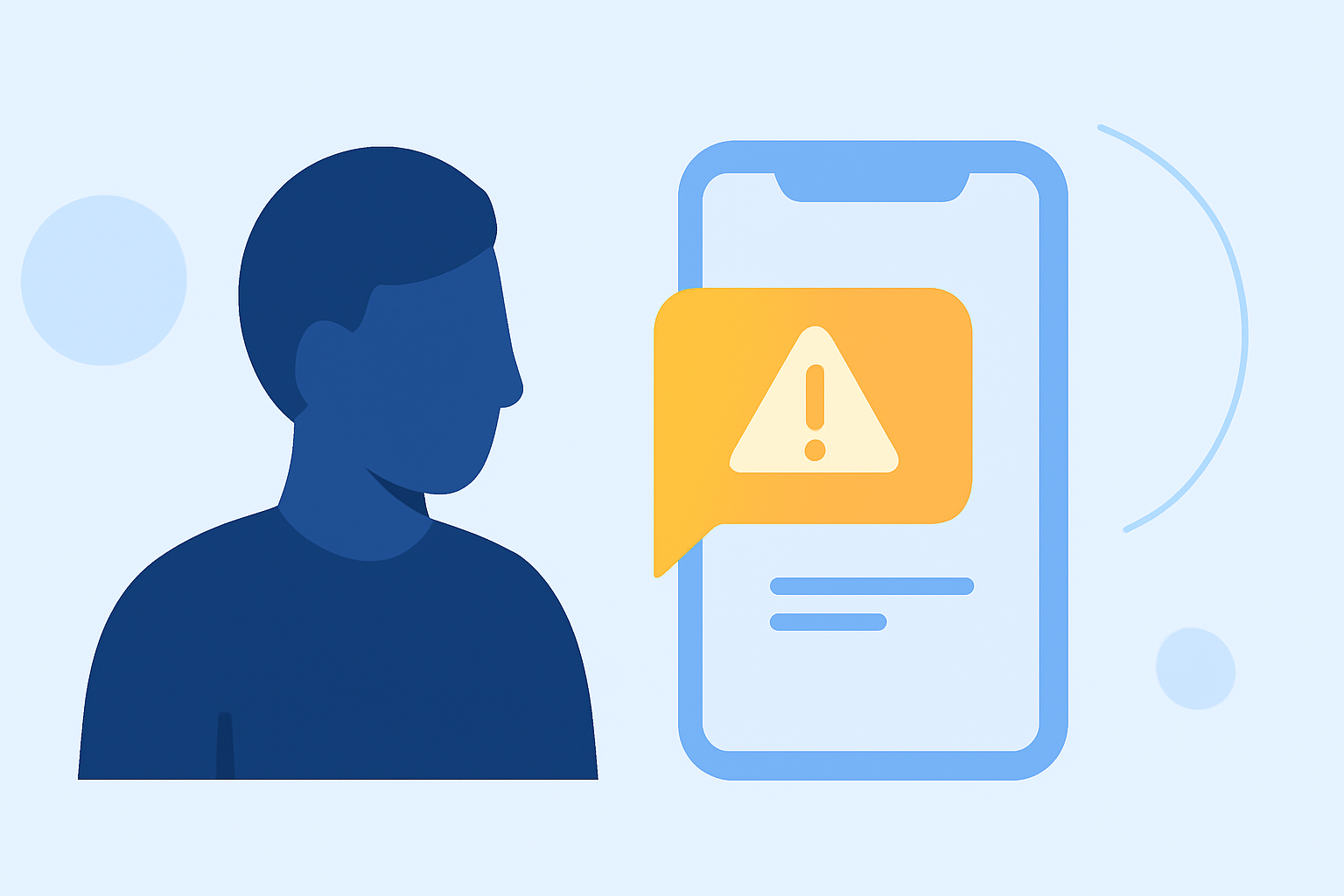 Dealing with Delivery Scam Texts in the United States: Solutions for Everyday Users