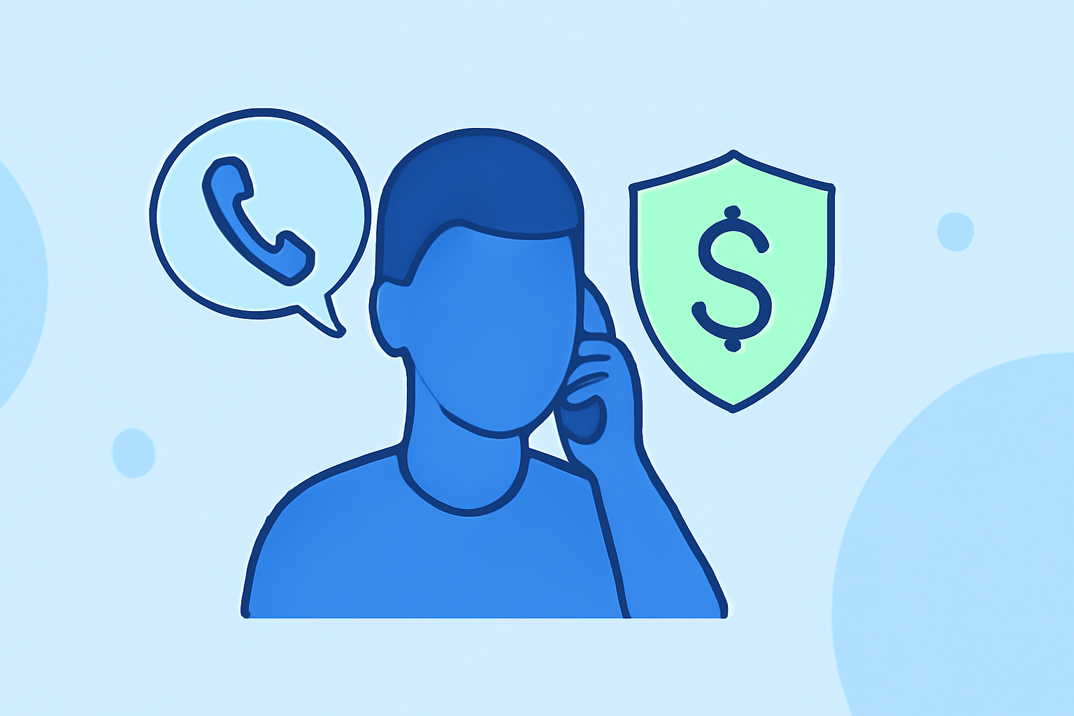 Dealing with Insurance Spam Calls in the U.S.