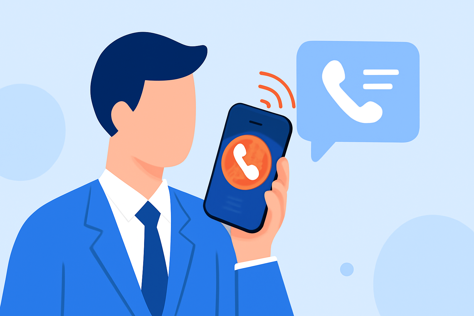 Dealing with Loan Spam Calls: A Practical Guide for Small Business Owners