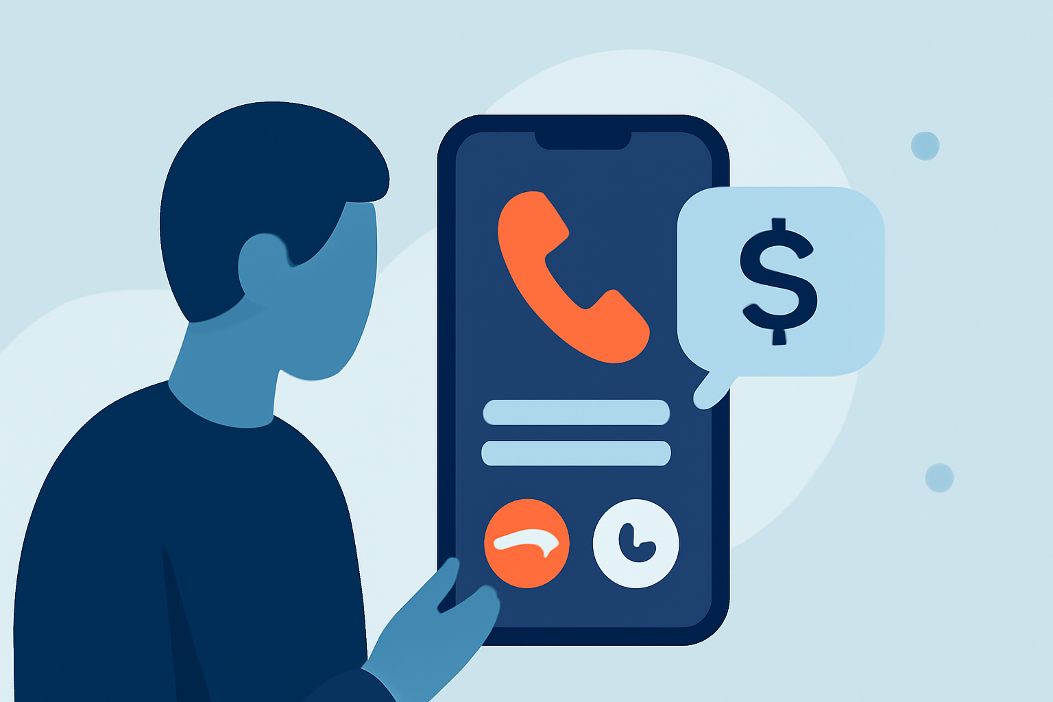 Dealing with Loan Spam Calls: Effective Strategies for Everyday Users