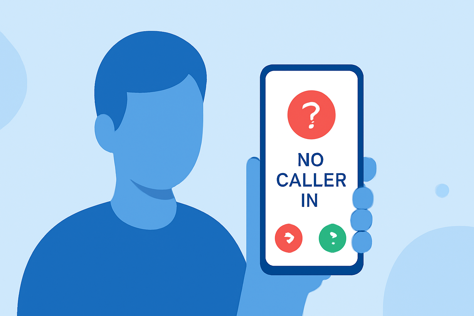Dealing with No Caller ID Calls: The Top App Recommendations for Everyday Users