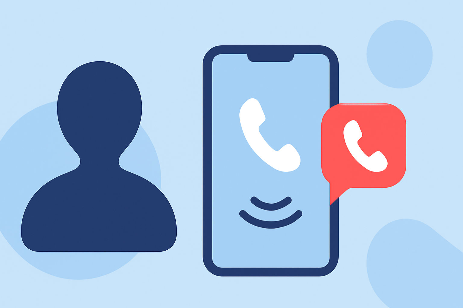Dealing with Repeated Local-Looking Calls: Best Apps for Everyday Users