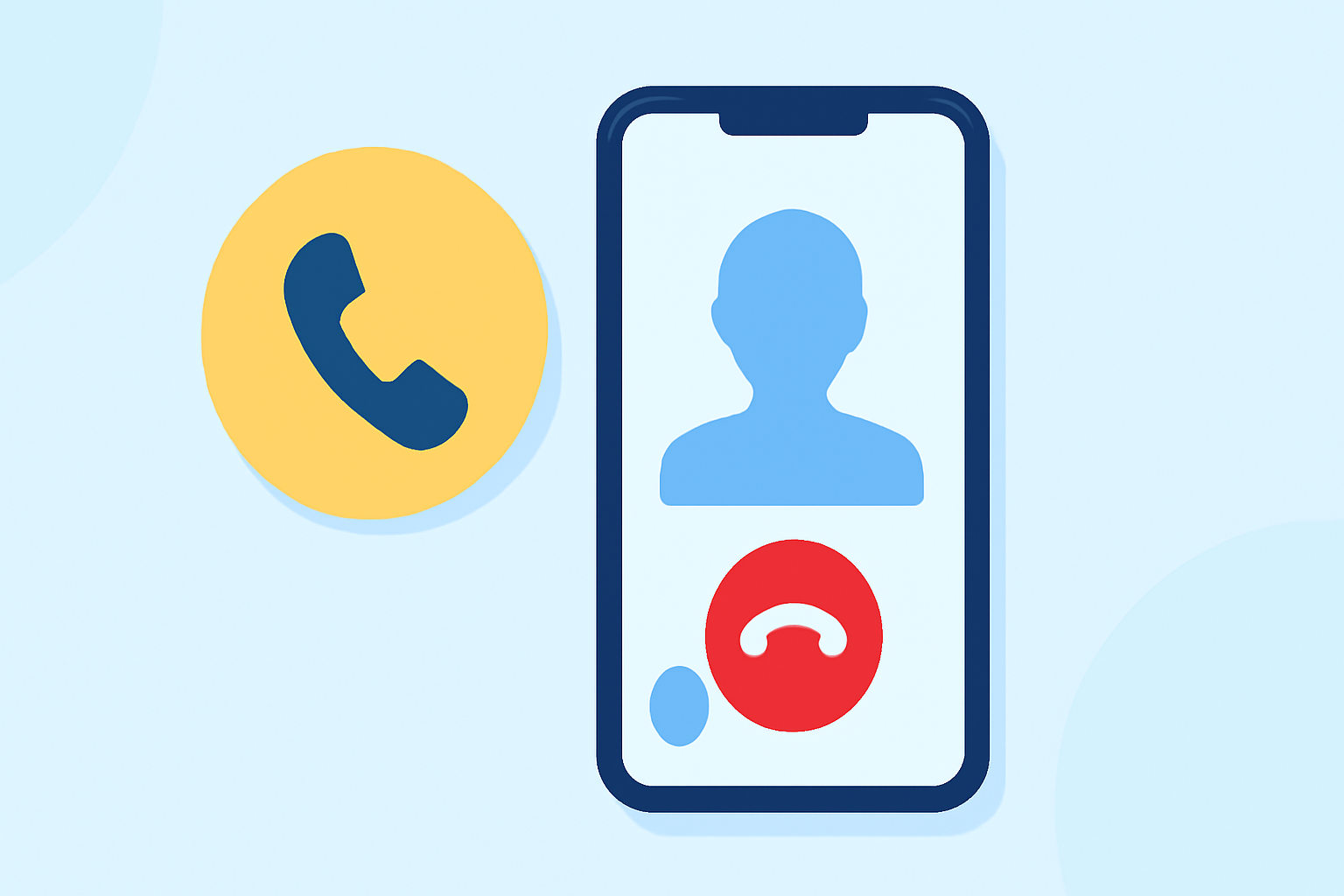 Dealing with Repeated Local-Looking Calls: The Best App for Everyday Users