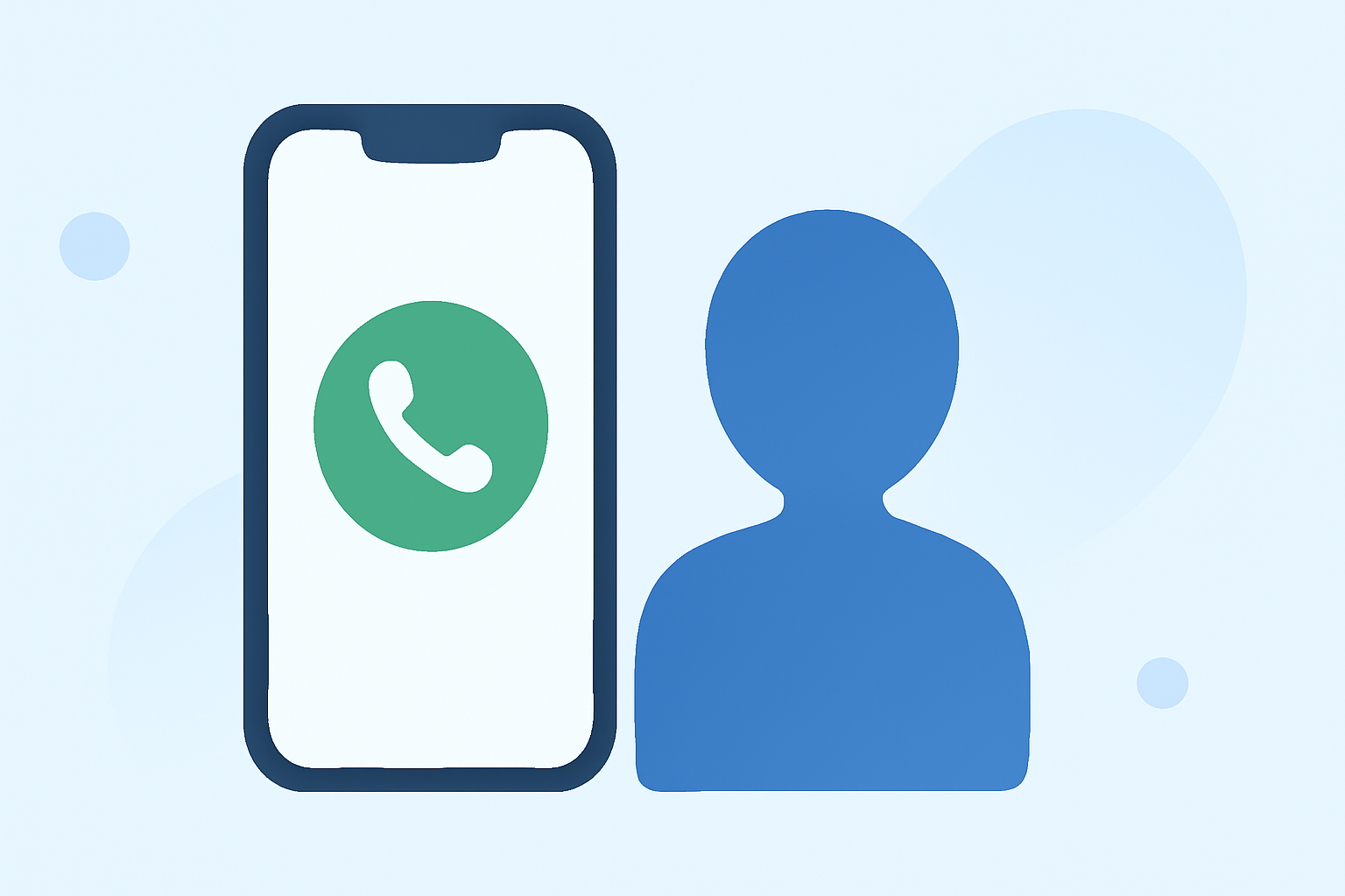 How to Deal with Repeated Local-Looking Calls on iOS