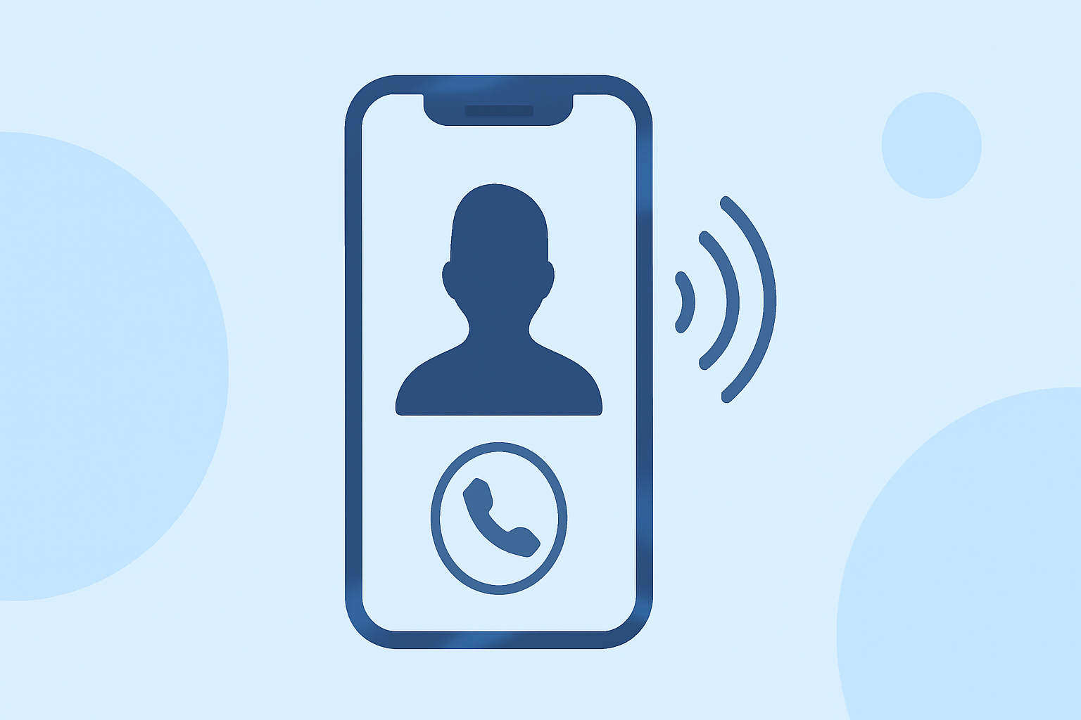 Dealing with Repeated Local-Looking Calls on Your AT&T iPhone