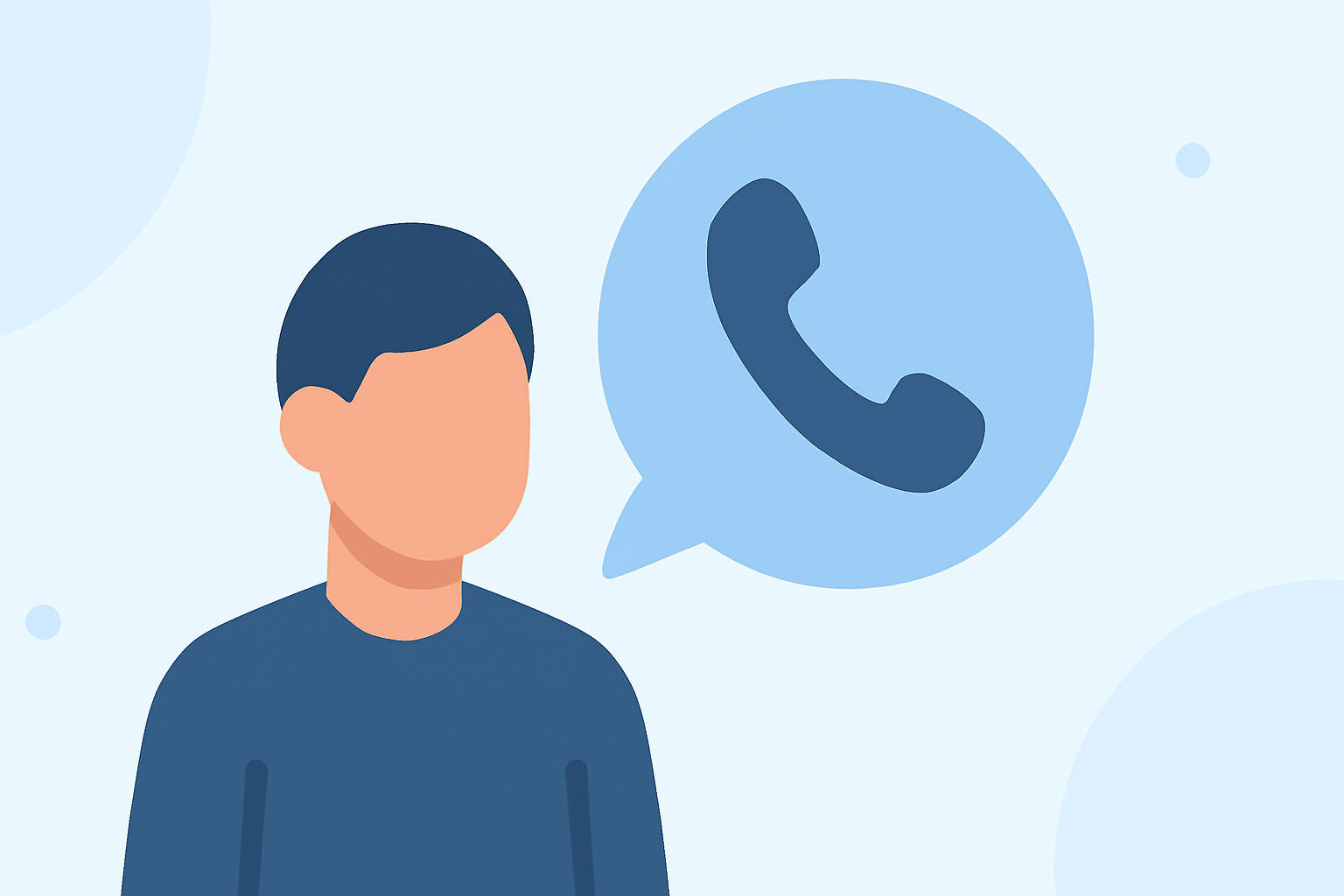 Dealing with Survey Calls: A Guide for First-Time Users