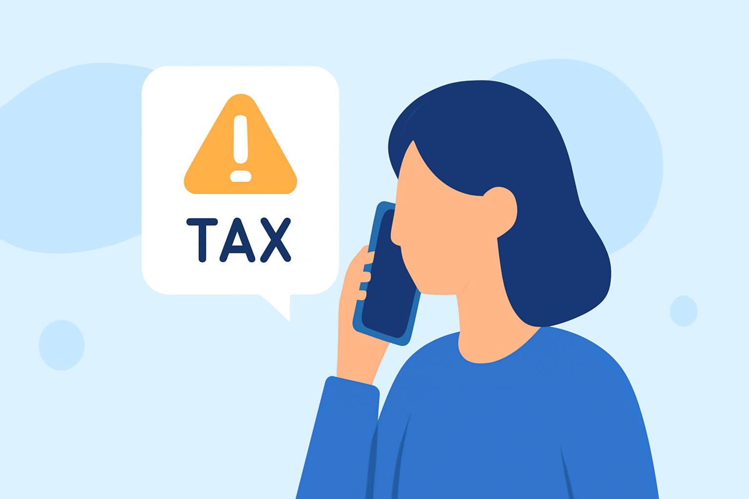 Dealing With Tax Scam Calls: A Guide for Small Business Owners