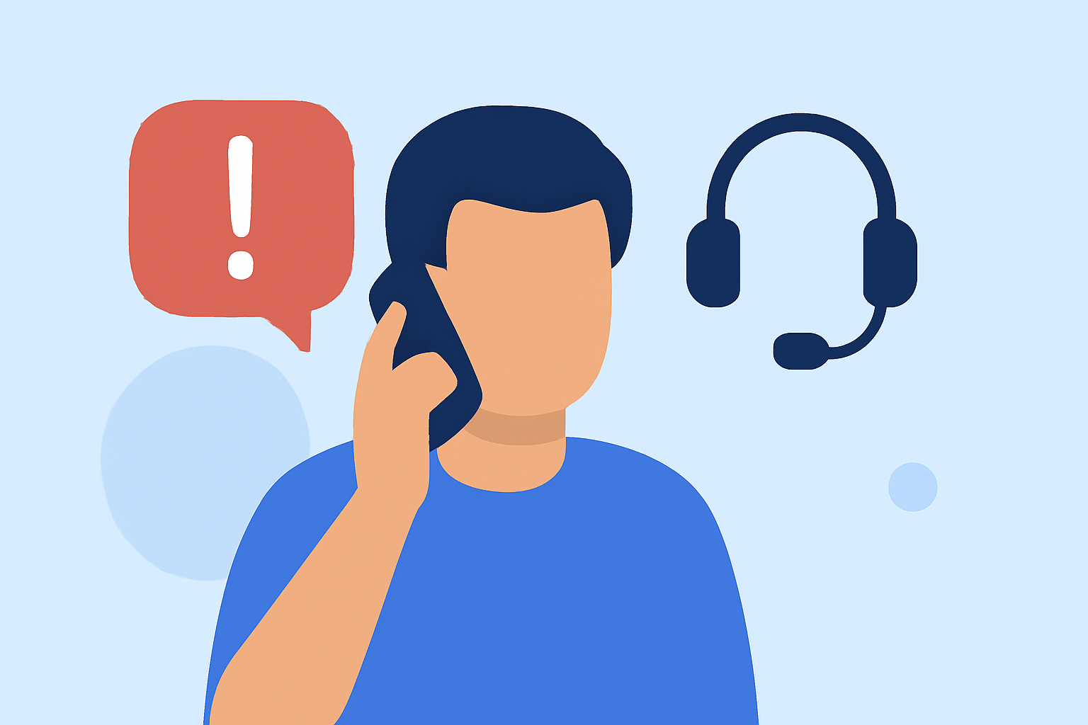 Dealing with Tech Support Scam Calls: A Guide for Sales People