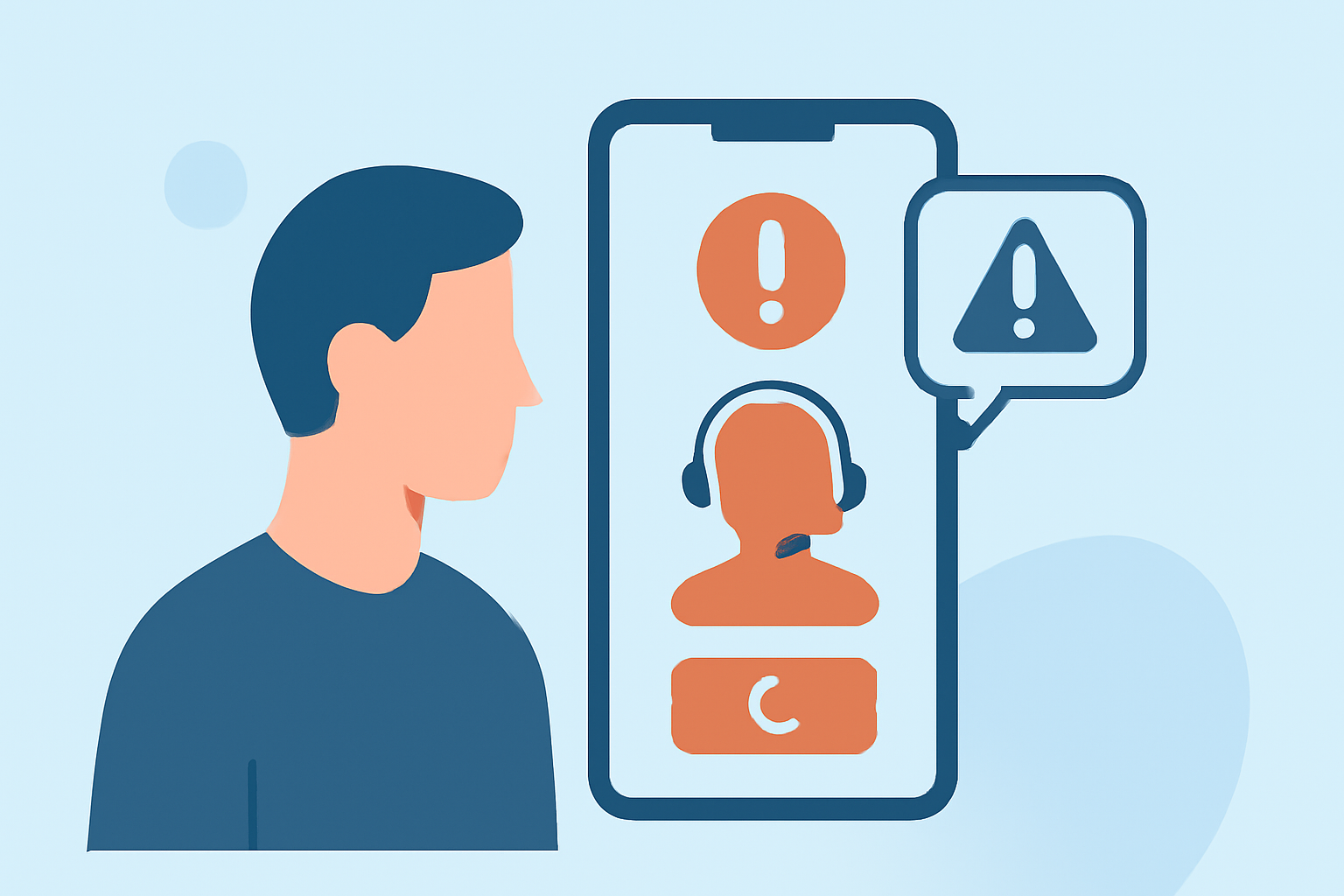 Dealing with Tech Support Scam Calls: A Practical Guide for Everyday Users