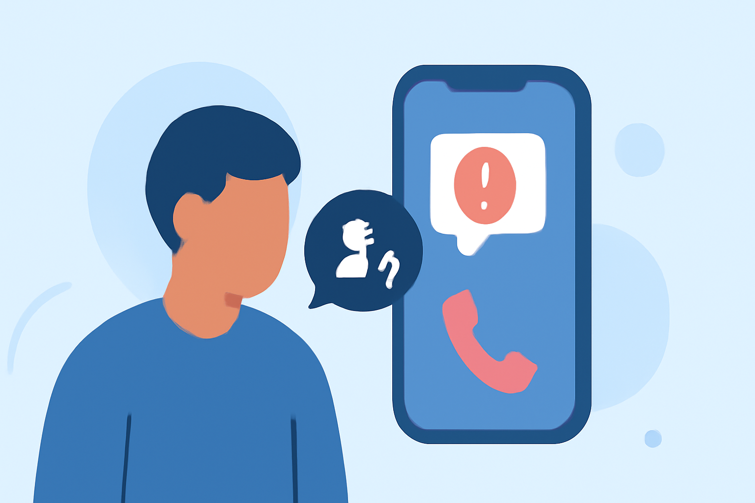 Dealing with Debt Collector Spam Calls: A Guide for Everyday Users