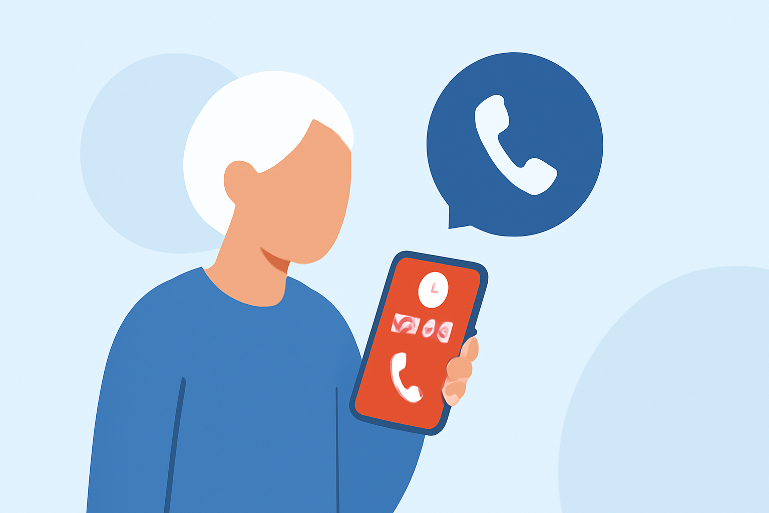 Dealing with Debt Collector Spam Calls: A Guide for Seniors
