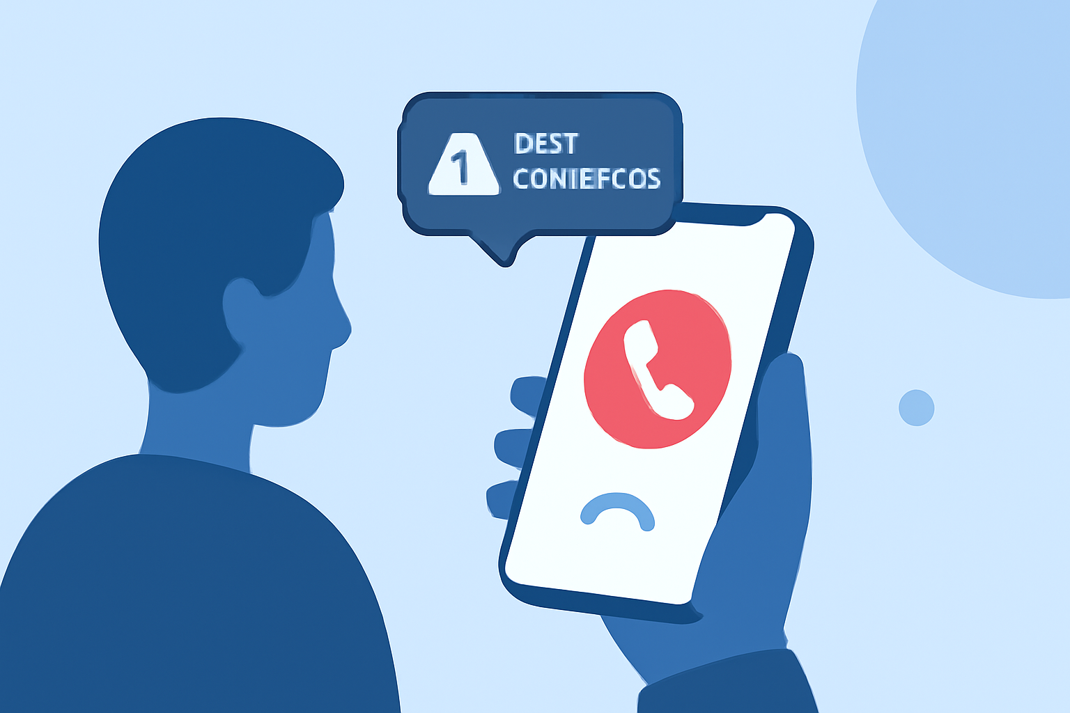 Dealing with Debt Collector Spam Calls: Effective Strategies