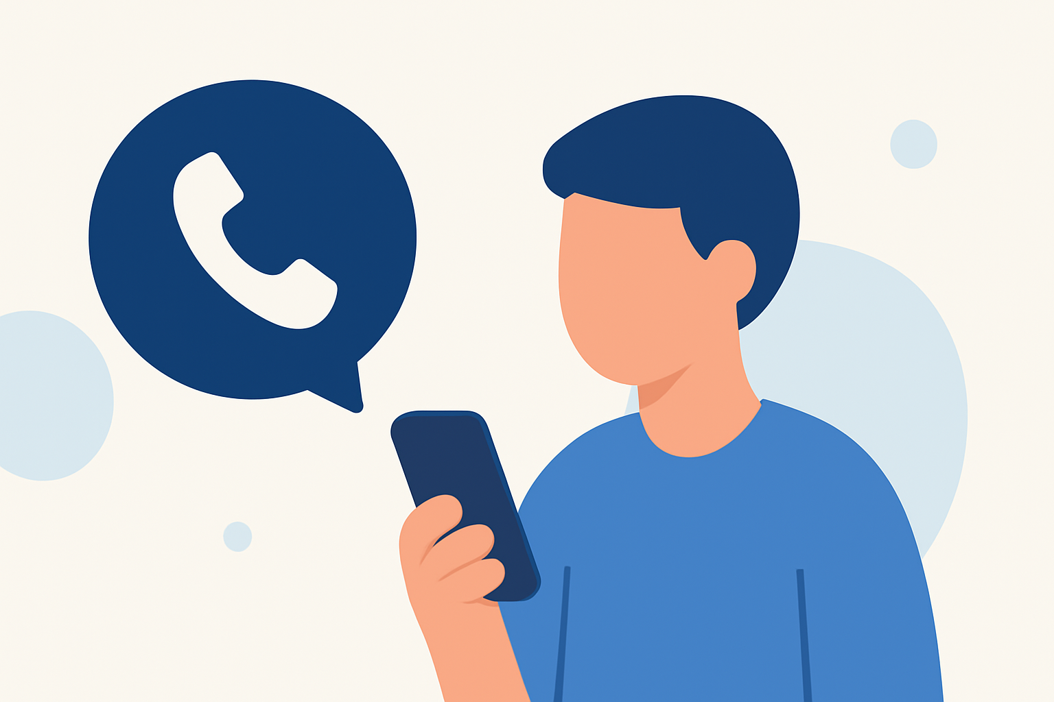 Deciding Whether to Call Back an Unknown Number: A Practical Guide