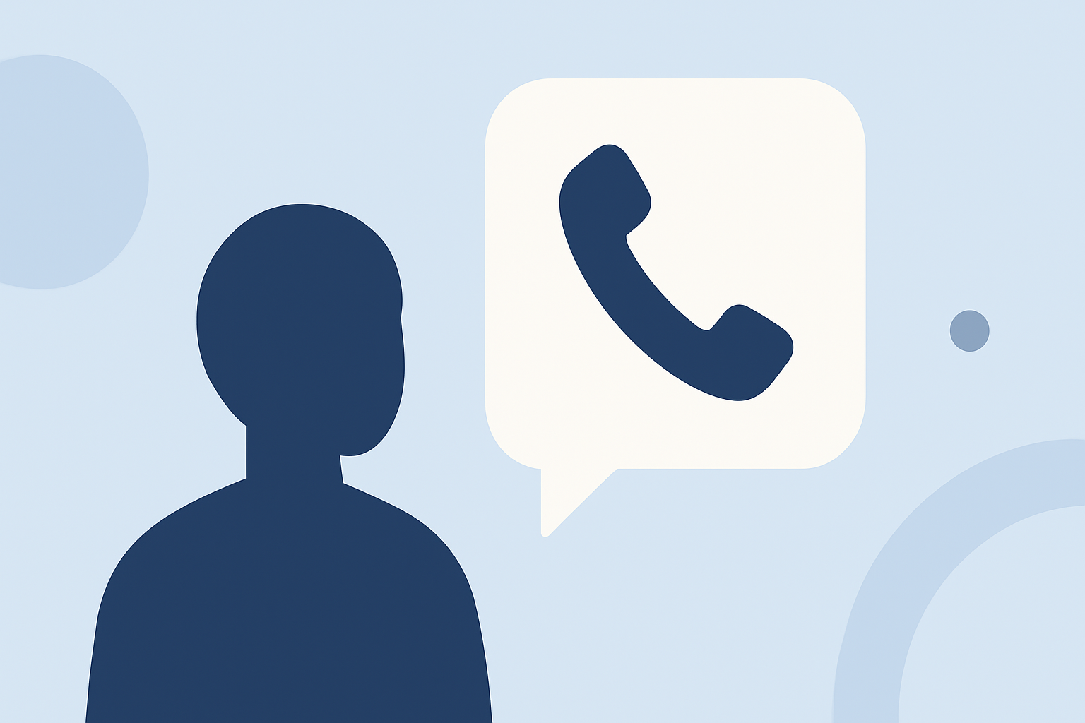 Deciding Whether to Call Back a Number: Use Cases for Automatic Call Systems