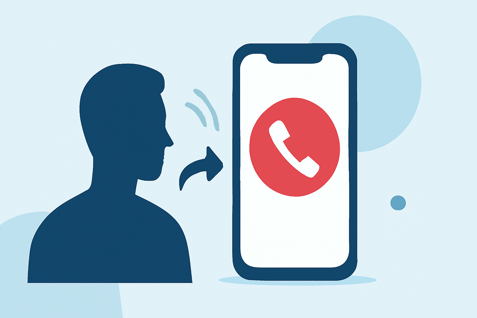 How to Decide Whether to Call Back a Number That Blocks Calls Before They Ring