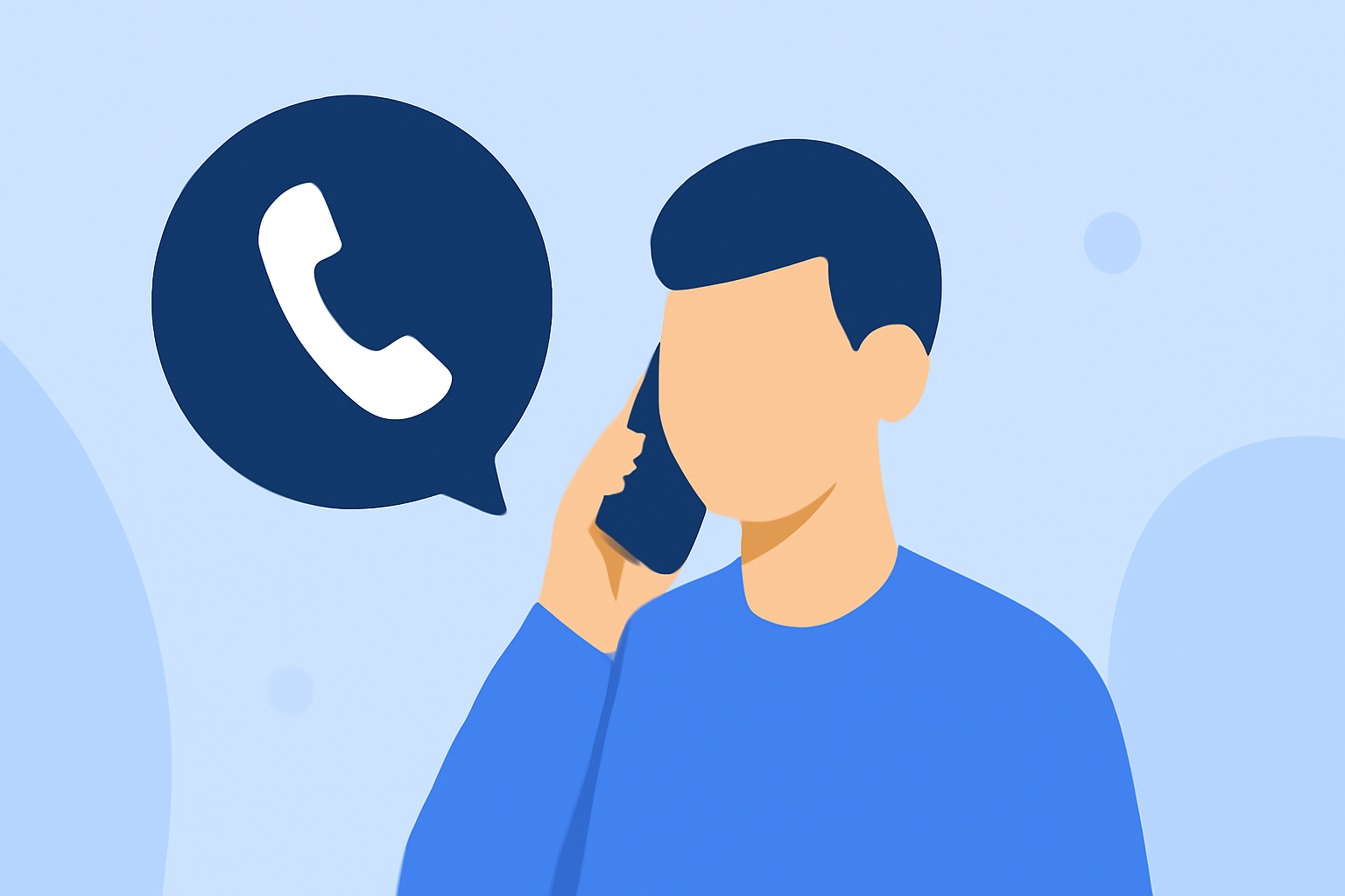 How to Decide Whether to Return a Call on Your Work Phone