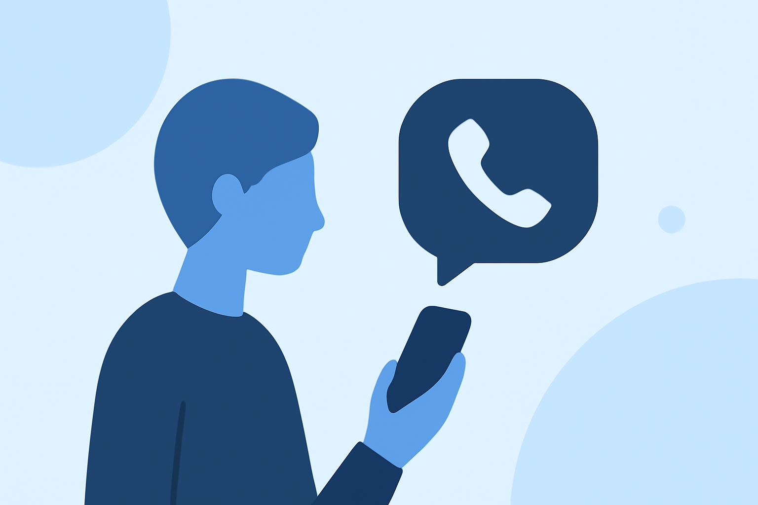 How to Decide Whether to Return a Call: A Guide for Everyday Users