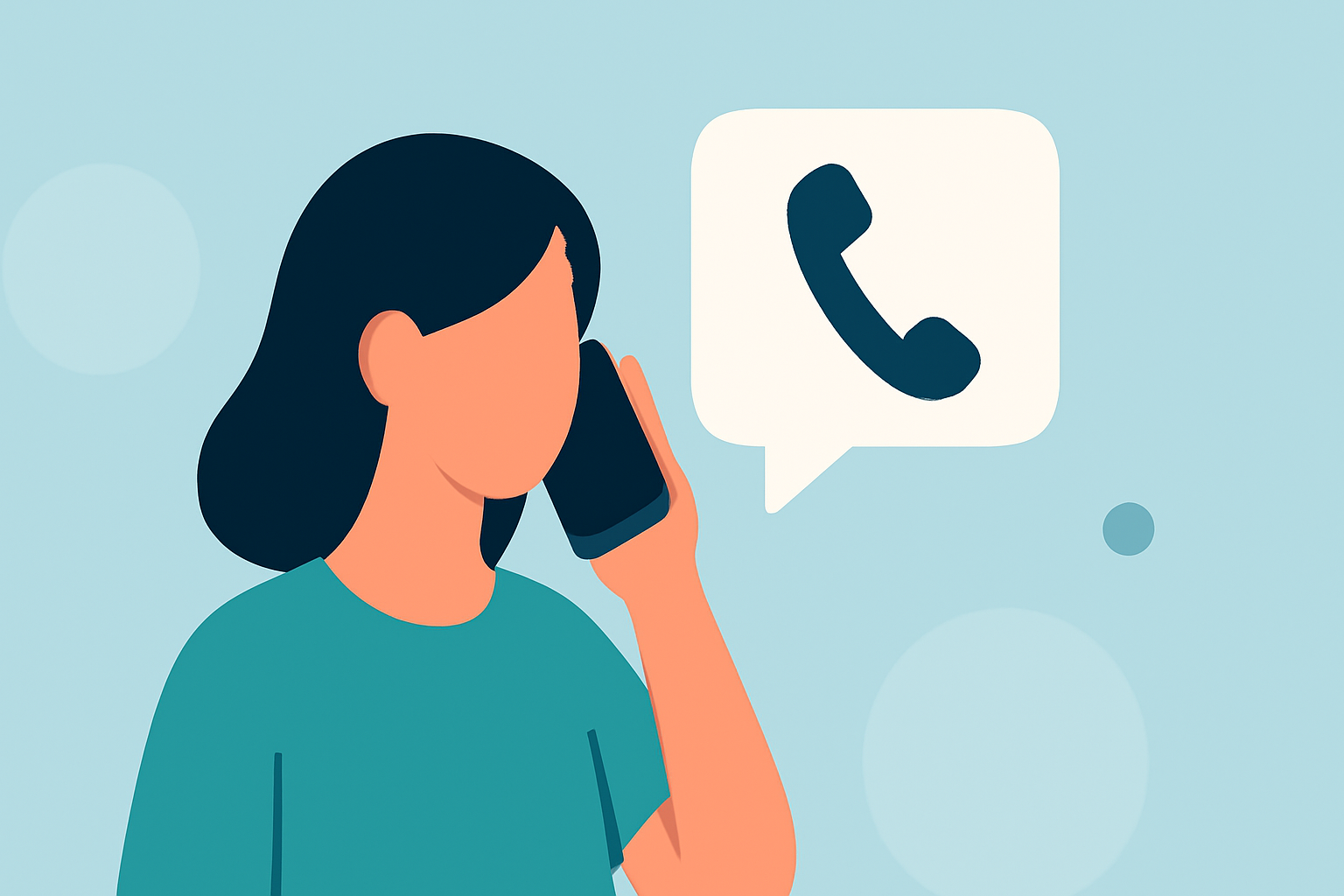 How to Decide Whether to Return a Call with Minimal Setup