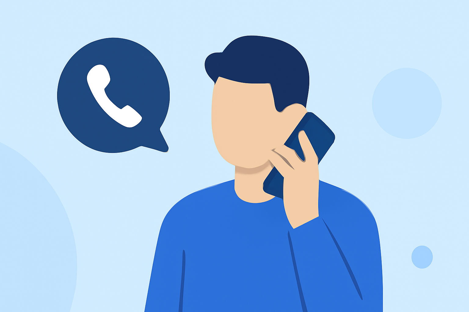 How to Decide Whether to Return a Call from an Unknown Number