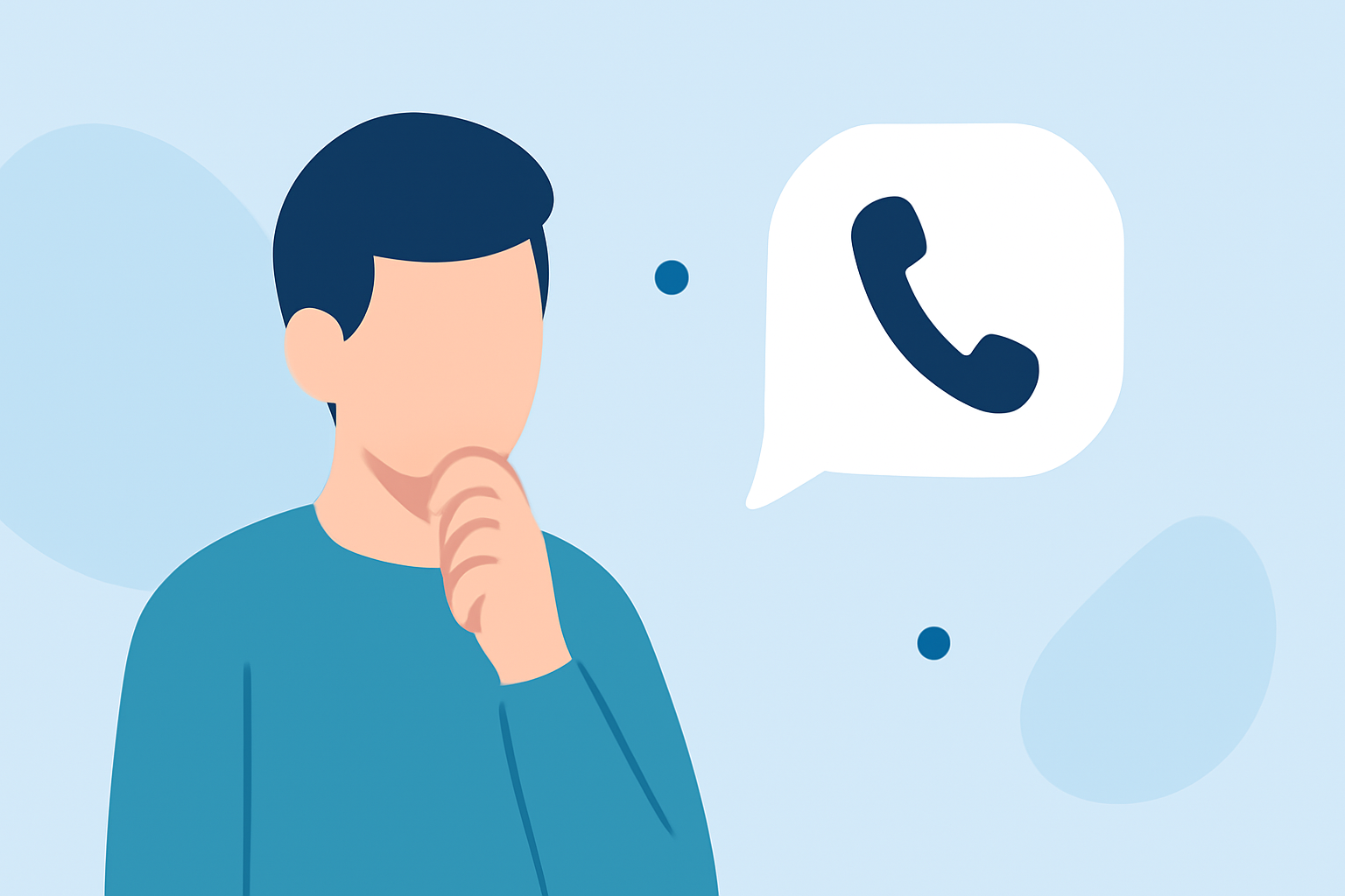 How to Decide Whether to Return a Call: A Guide for Everyday Users