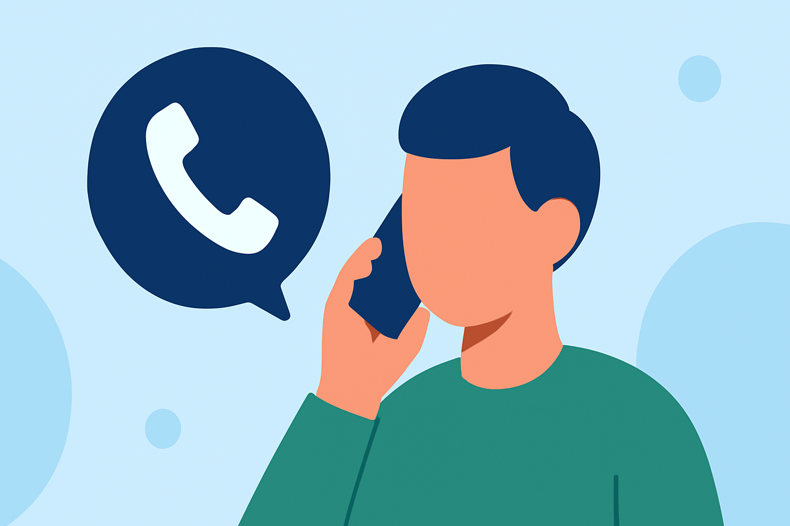 How to Decide Whether to Return a Call with Minimal Setup Today