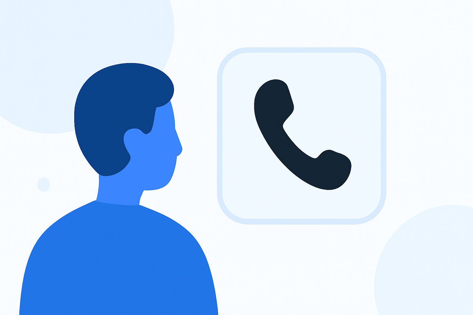 How to Decide Whether to Call Back a Number