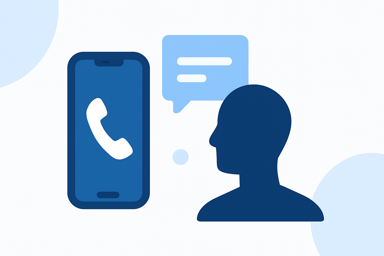 Deciding Whether to Call Back: Finding the Right App