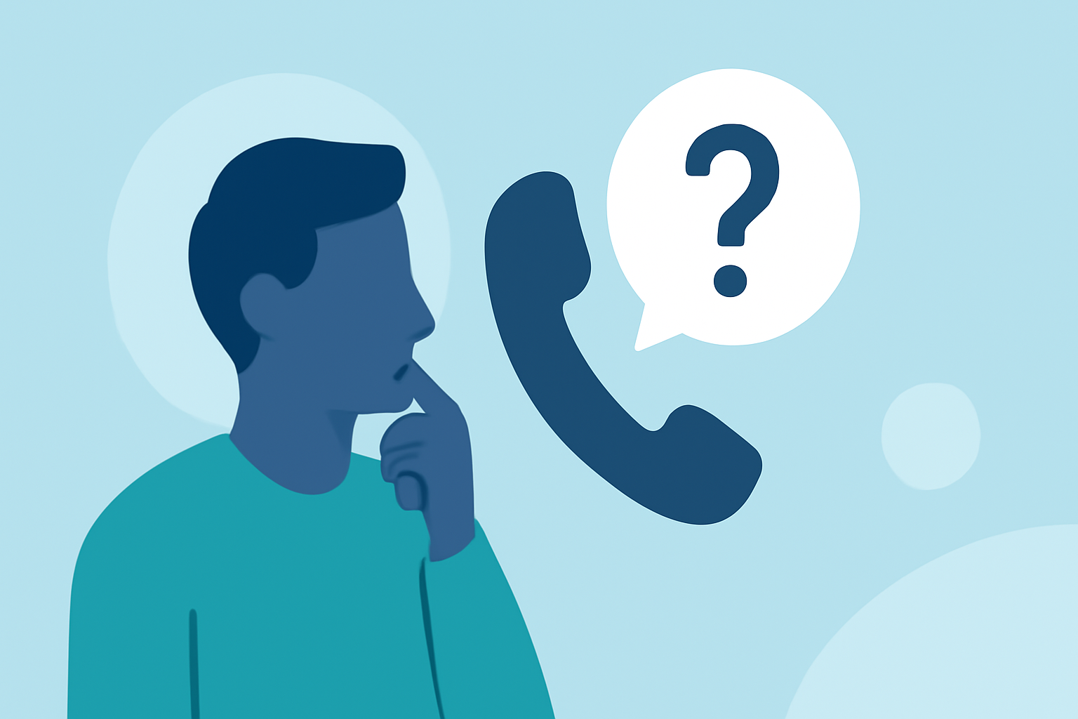 Deciding Whether to Call Back: Tools for Everyday Users