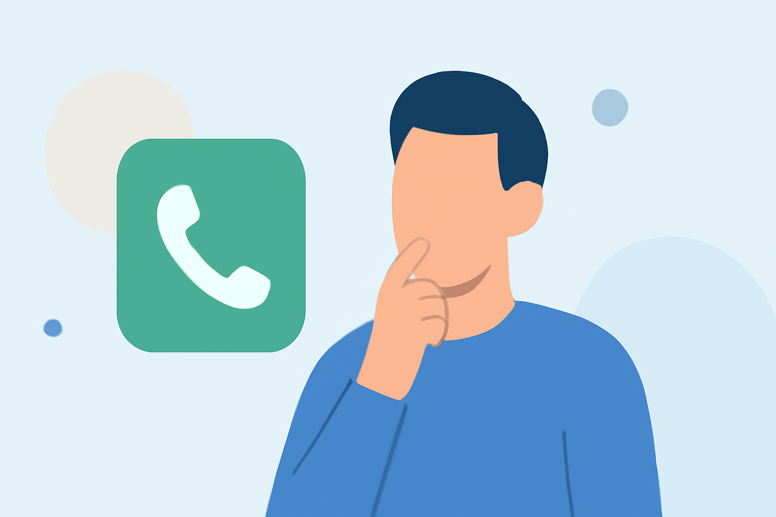 How to Decide Whether to Call Back a Number You Don’t Recognize