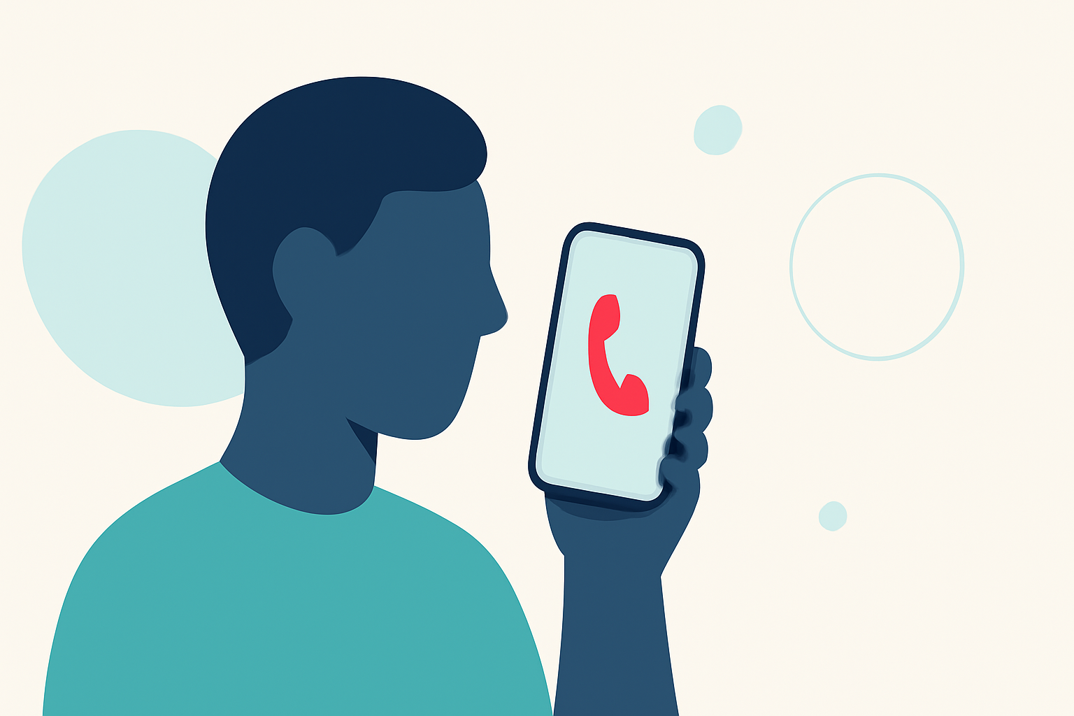 How to Decide Whether to Call Back a Number in the US