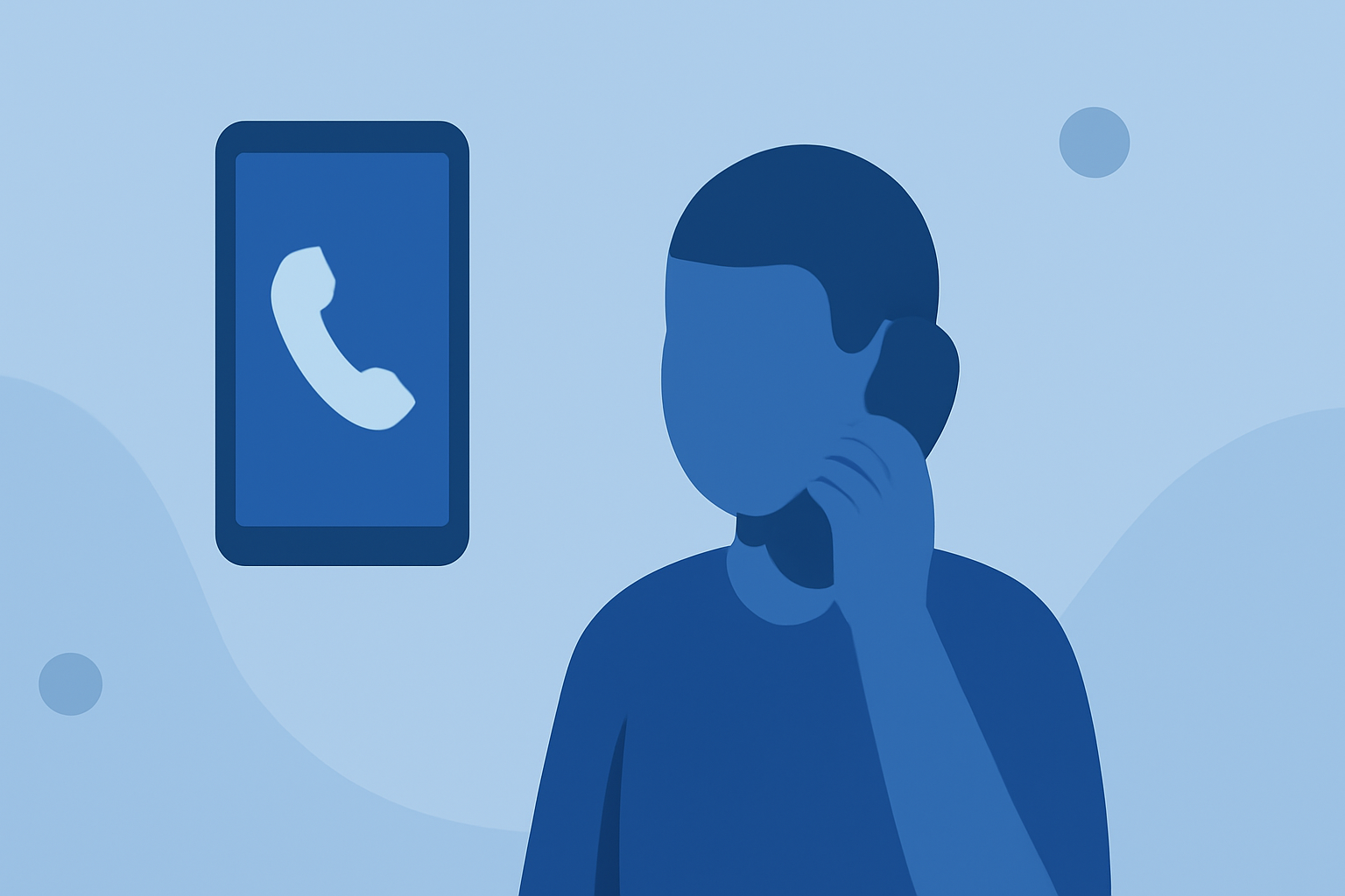 Deciding Whether to Call Back: A Practical Guide for Everyday Users