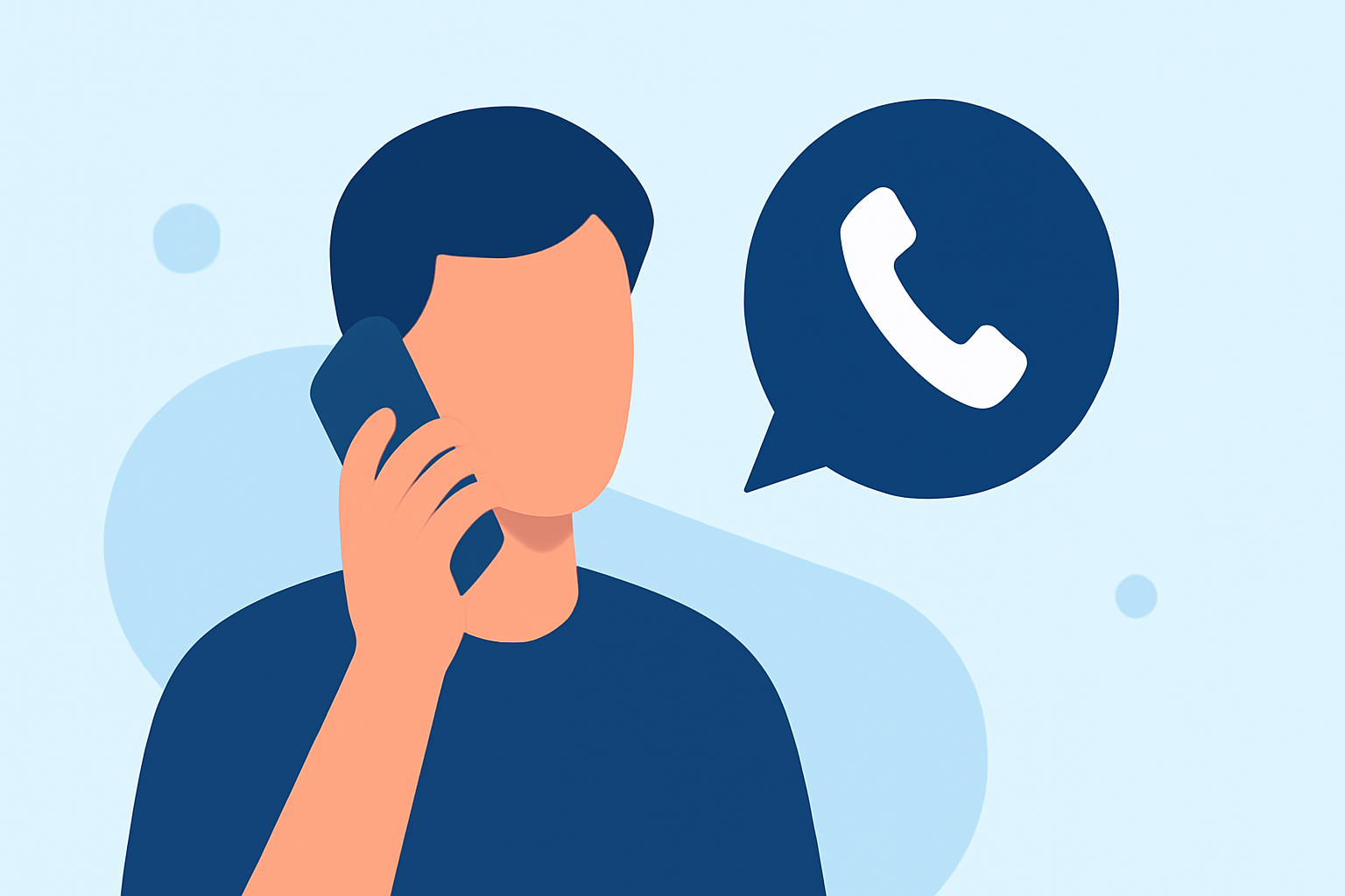 How to Decide Whether to Return a Call from an Unknown Number