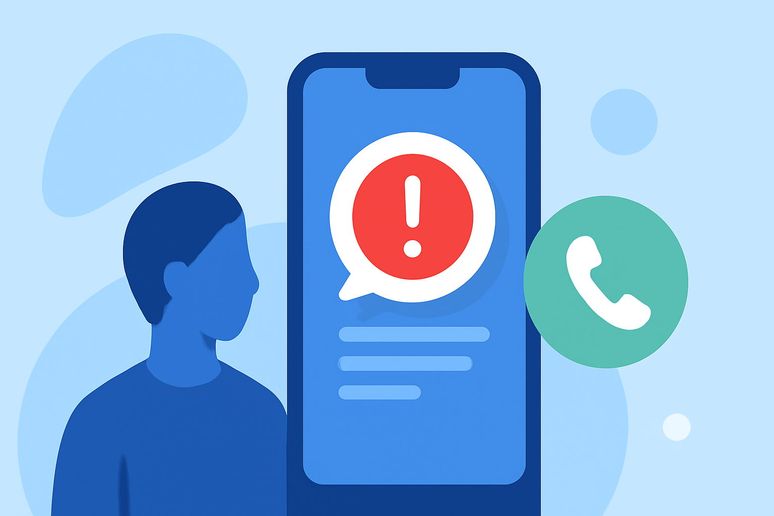 Detecting Spam Calls: A Practical Guide for Everyday Users