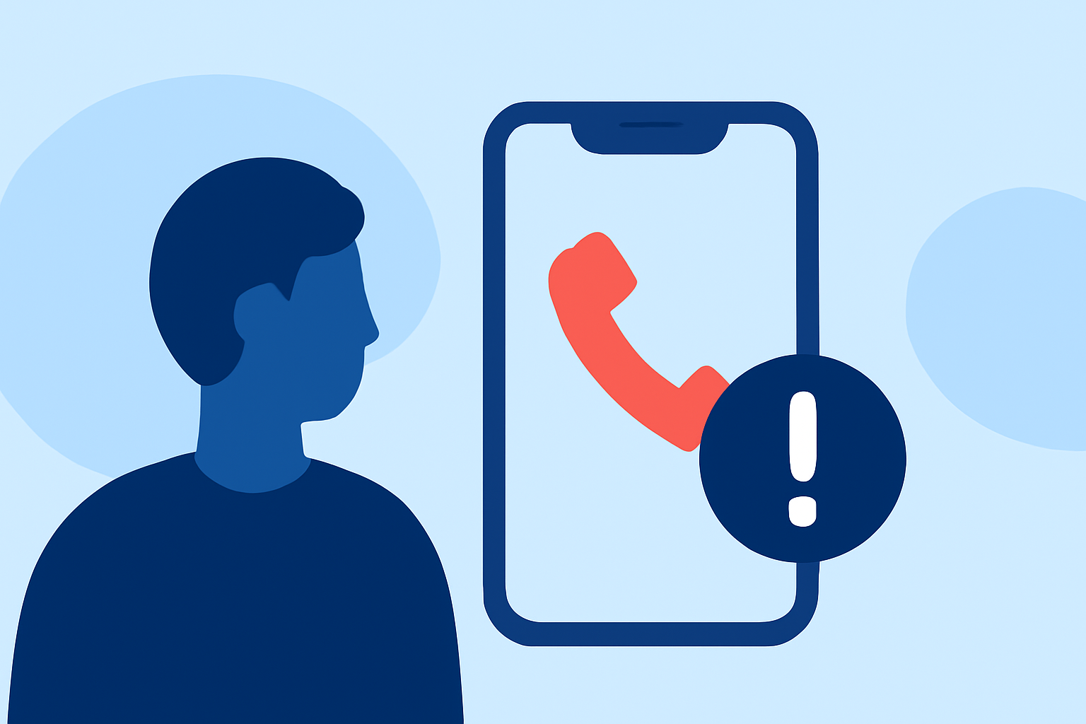 How to Determine If Fake Local Calls Are Safe to Answer