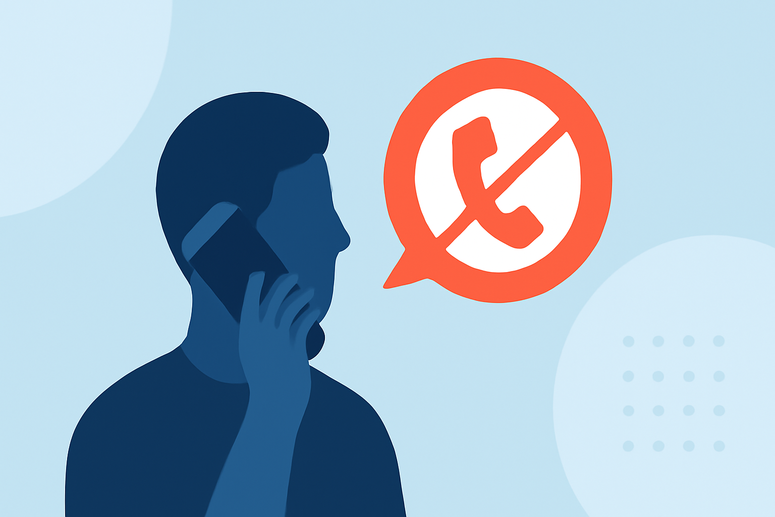 How to Determine if Repeat Spam Calls Are Safe to Answer