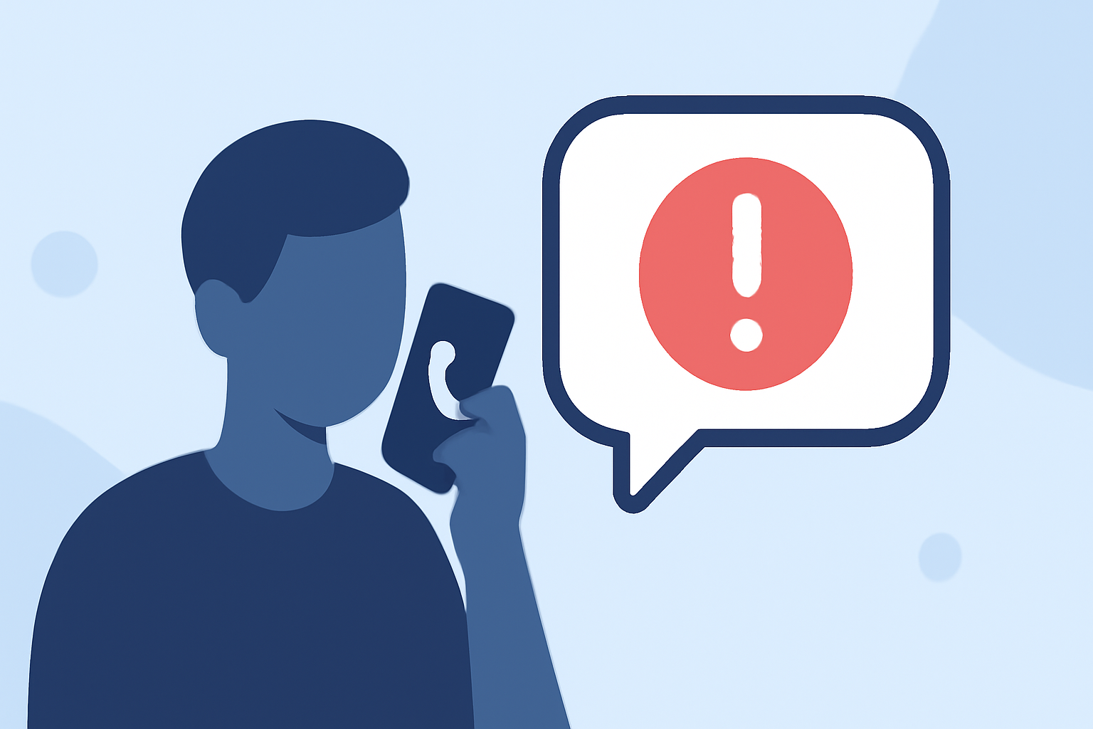 How to Determine if Repeated Spam Calls Are Safe to Answer
