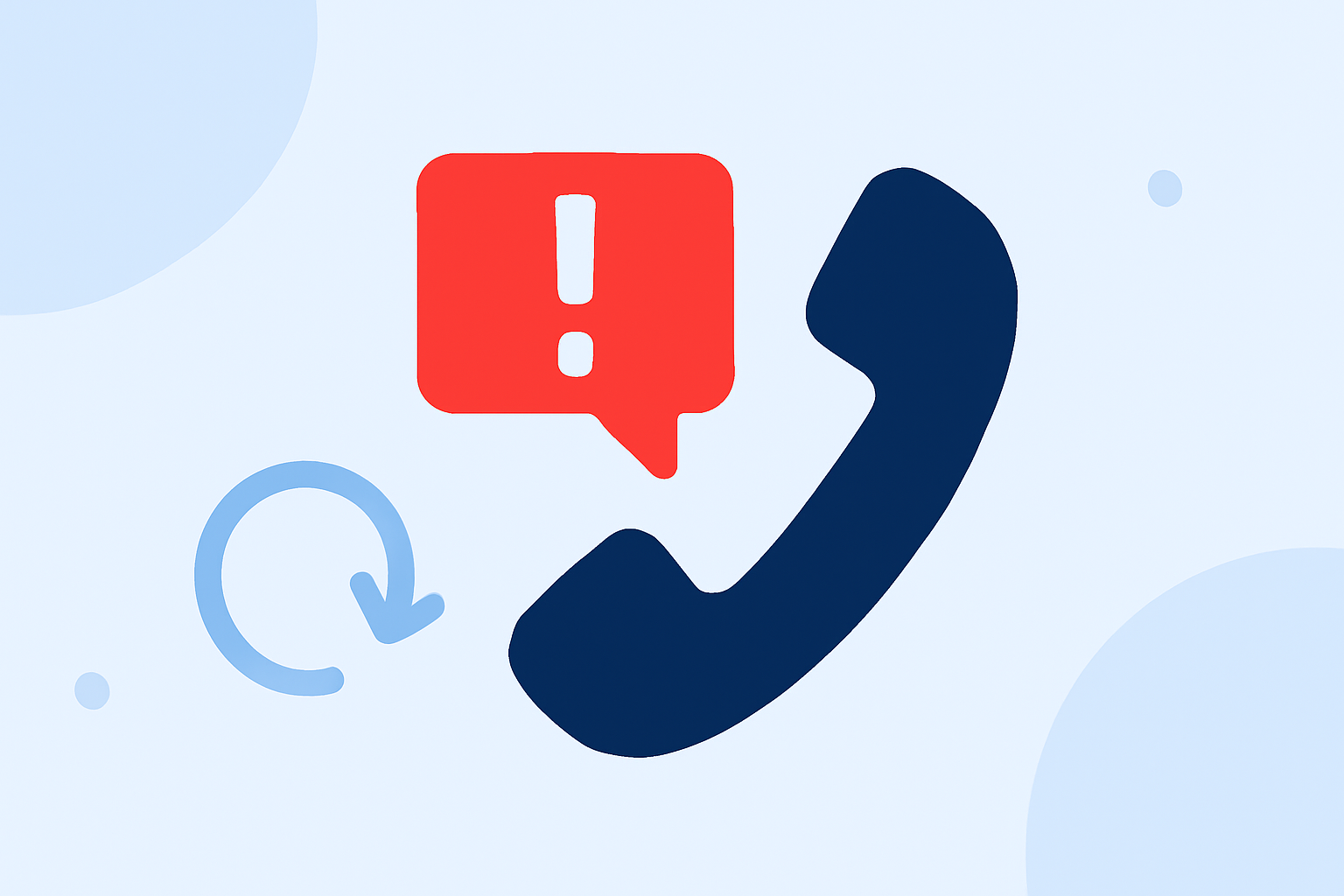 How to Determine if Repeated Spam Calls Are Safe to Answer