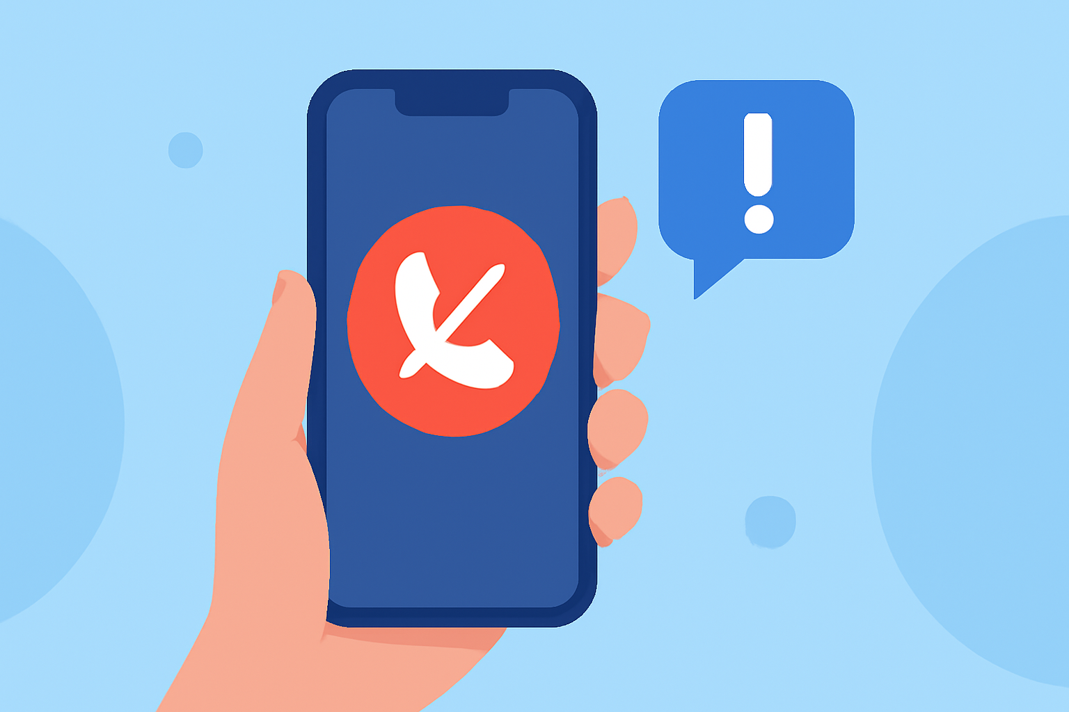 How to Determine if Repeated Spam Calls Are Safe to Answer