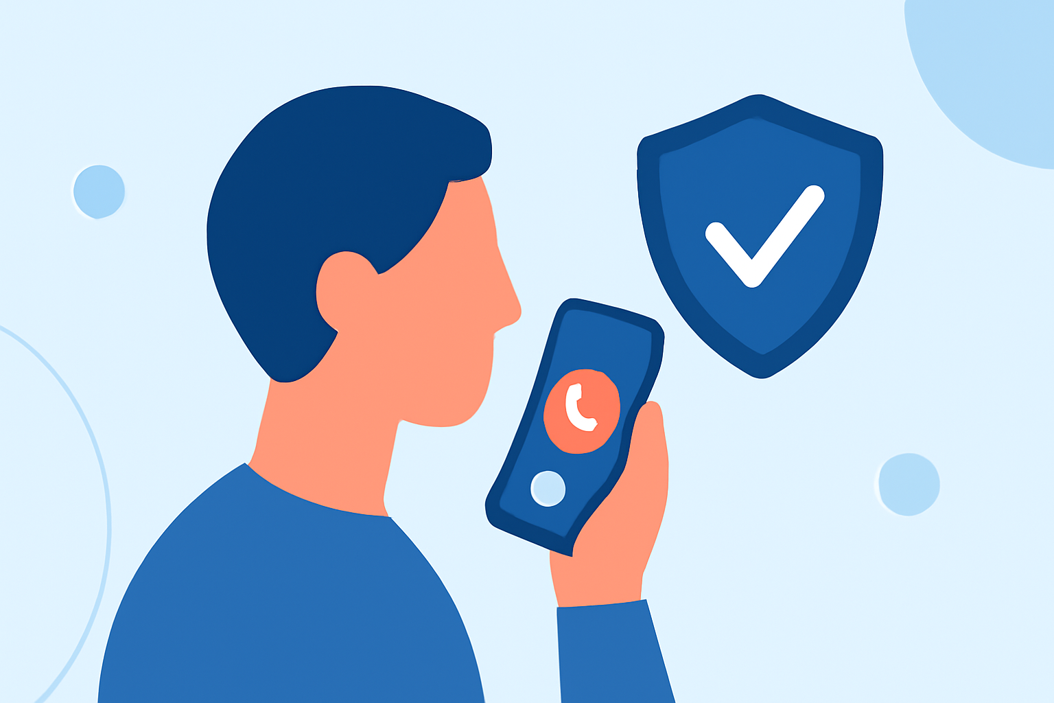 How to Determine if Unknown Calls Are Safe to Answer