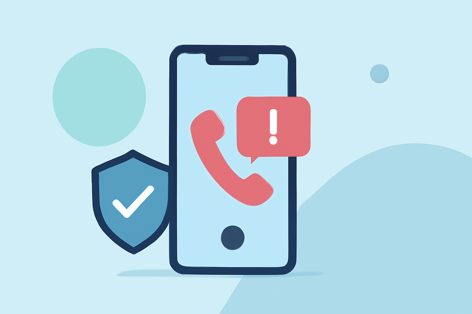 Discover the Best Spam Call Detection App for Everyday Users
