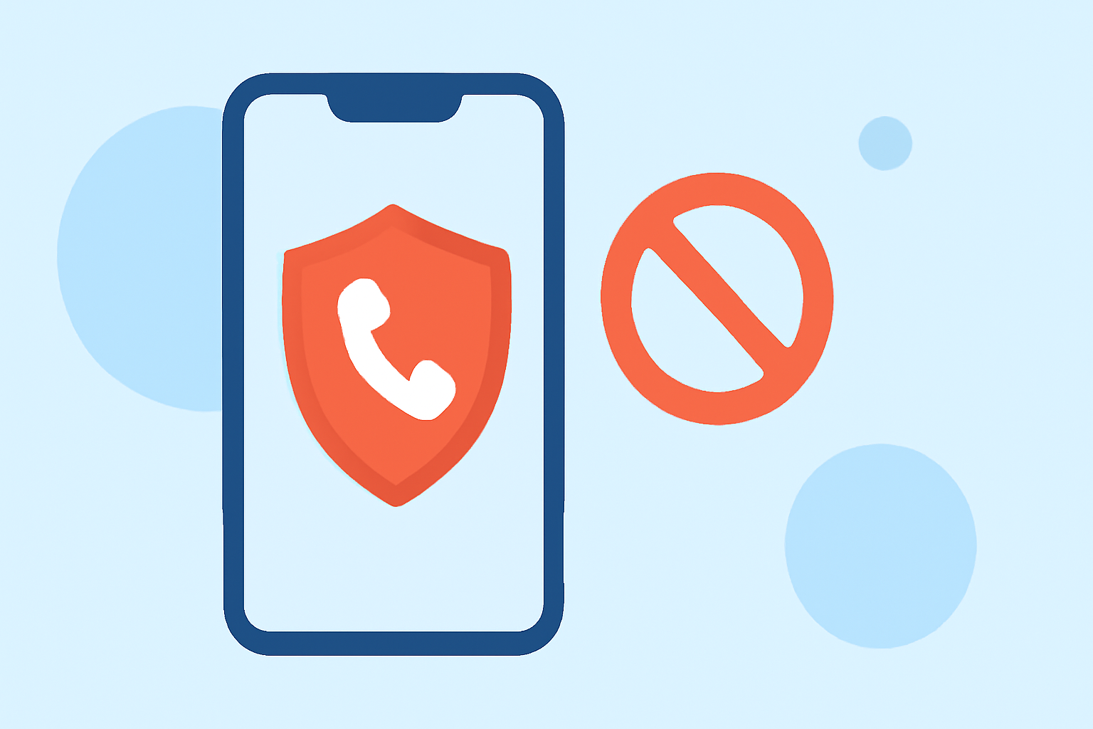 Download This App Today to Stop Scam Calls