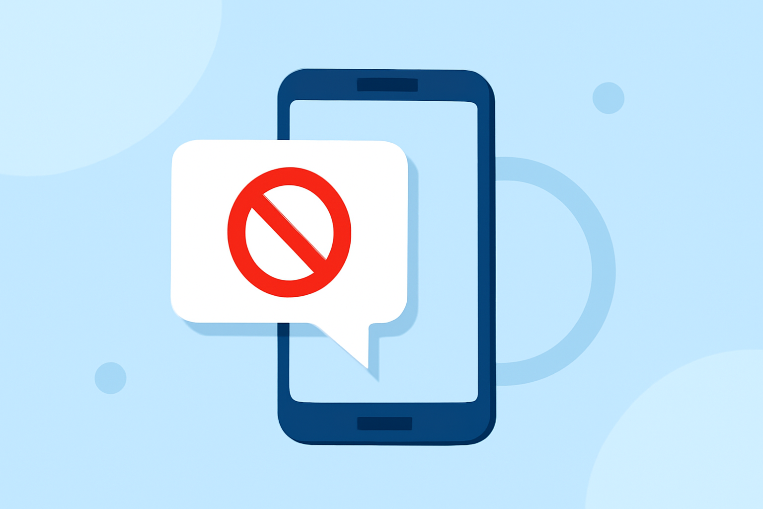 The Easiest App for AT&T Users to Stop Promotional Texts Today