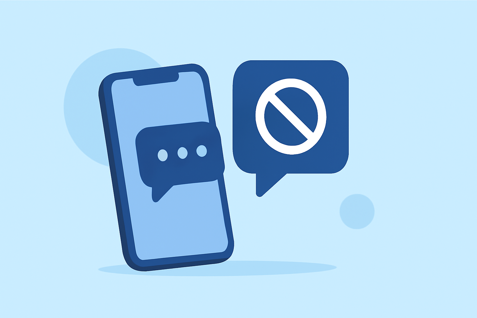 The Easiest App for AT&T Users to Stop Spam Texts