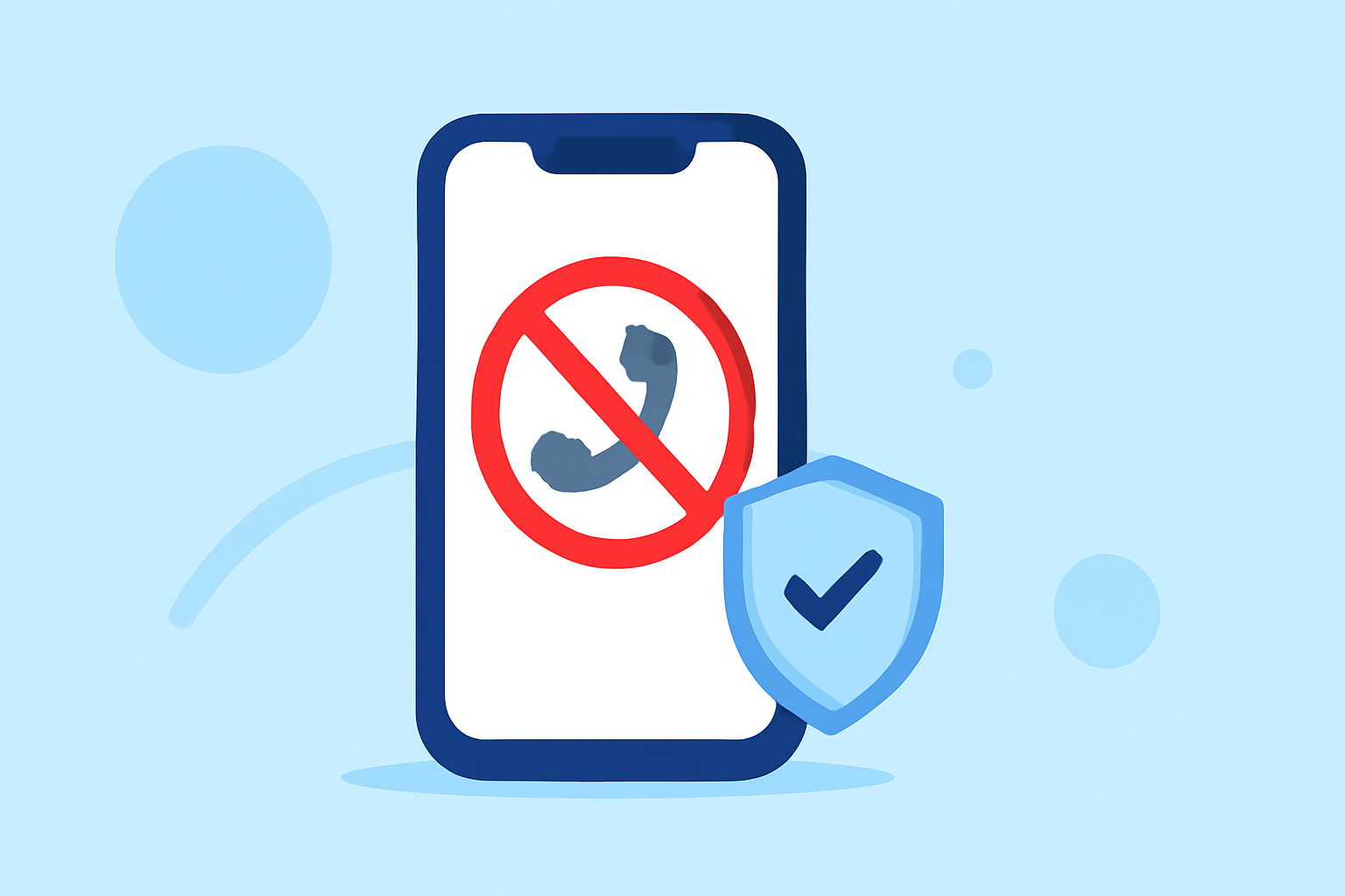 The Easiest App to Block Repeat Spam Calls for Phone Users in the United States