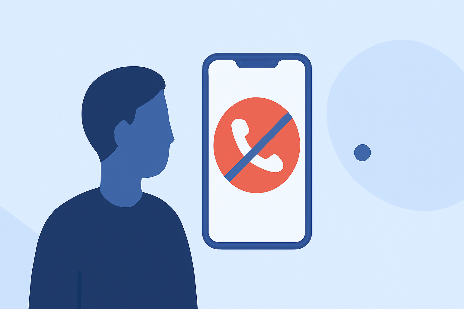 The Easiest App to Block Unknown Calls for Remote Workers
