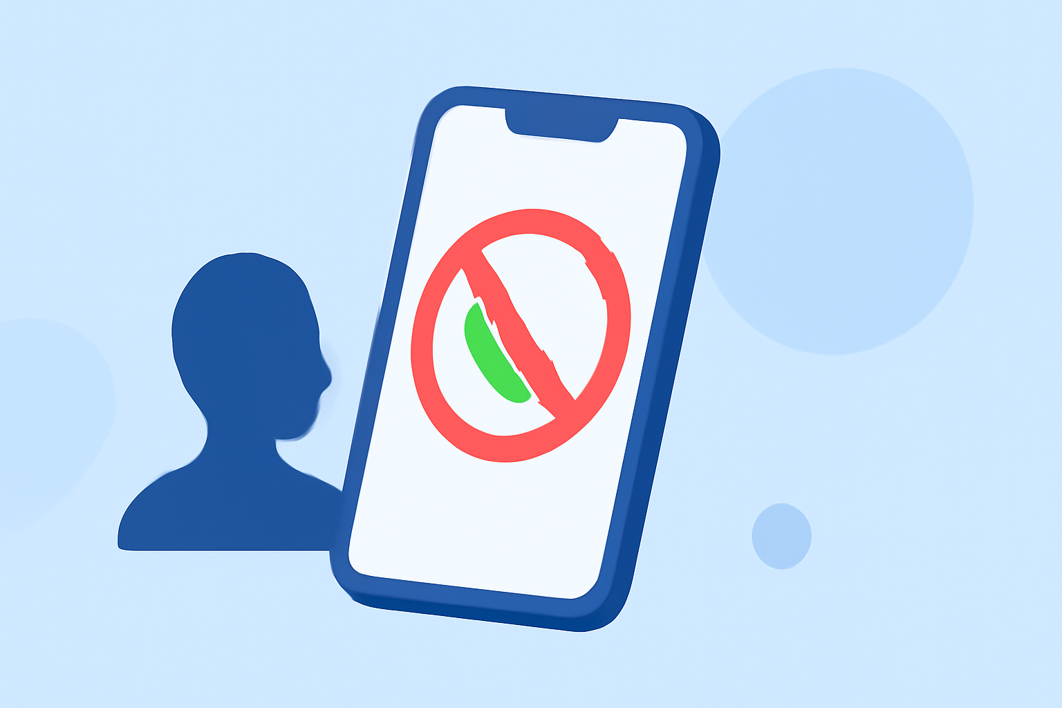 The Easiest App for Families to Stop Spam Calls