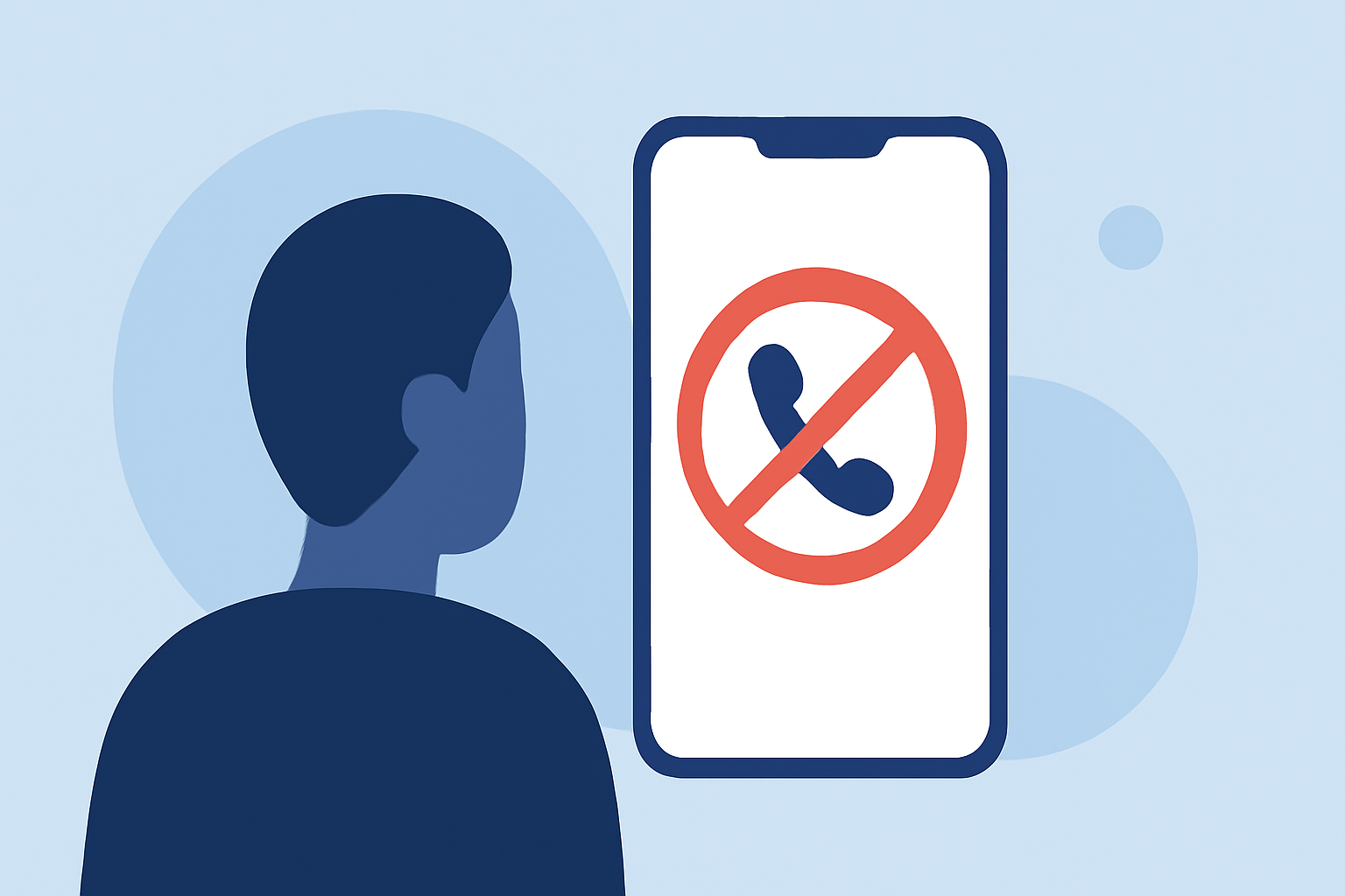 The Easiest App for Families to Stop Unwanted Callers